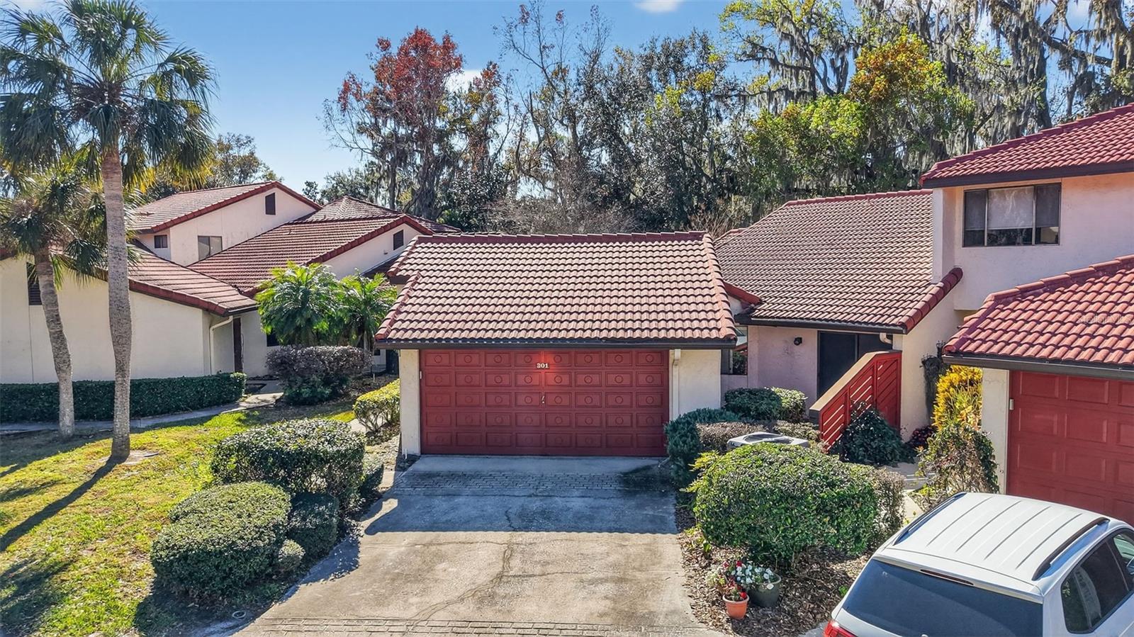 Image 47 of 48 For 301 Clusterwood Drive