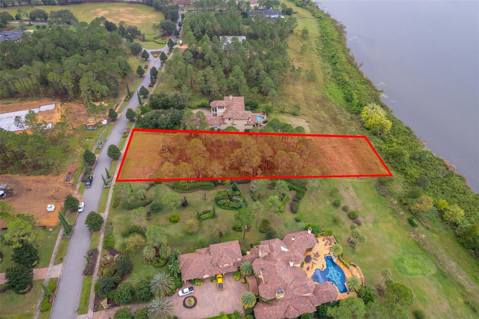 Image 3 of 20 For 16325 Pendio Drive