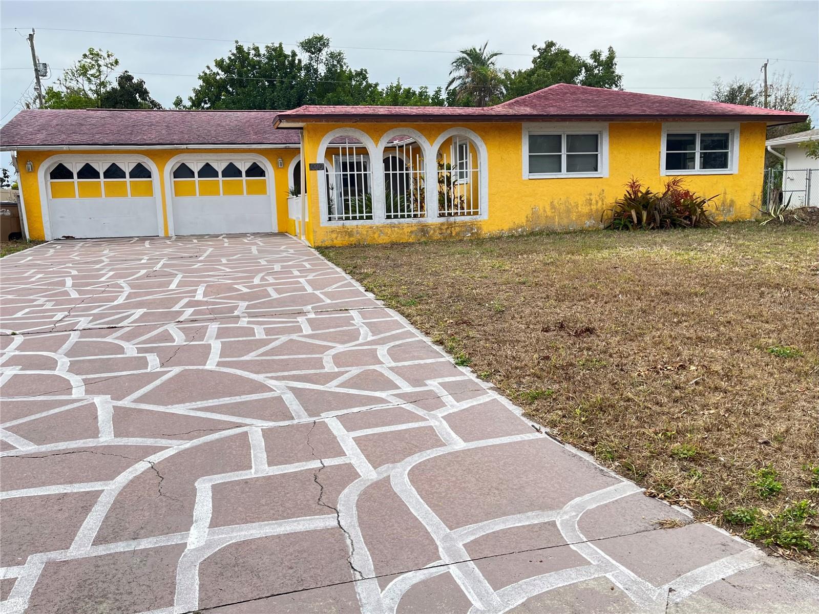 Details for 1310 43rd Terrace, CAPE CORAL, FL 33904