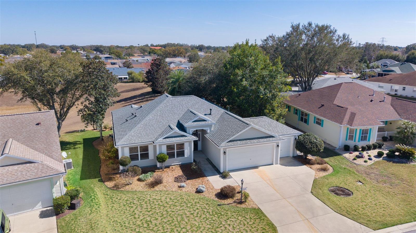 Image 40 of 46 For 17645 93rd Carson Terrace