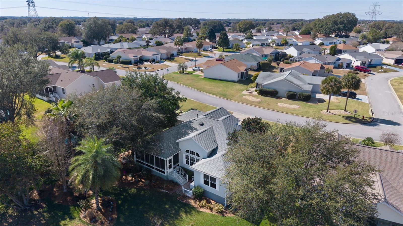 Image 42 of 46 For 17645 93rd Carson Terrace