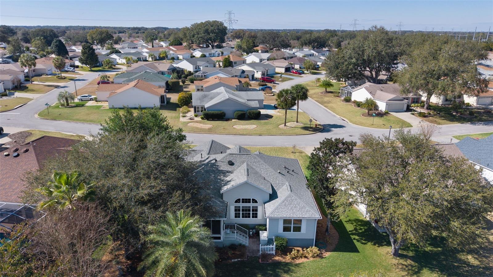 Image 43 of 46 For 17645 93rd Carson Terrace