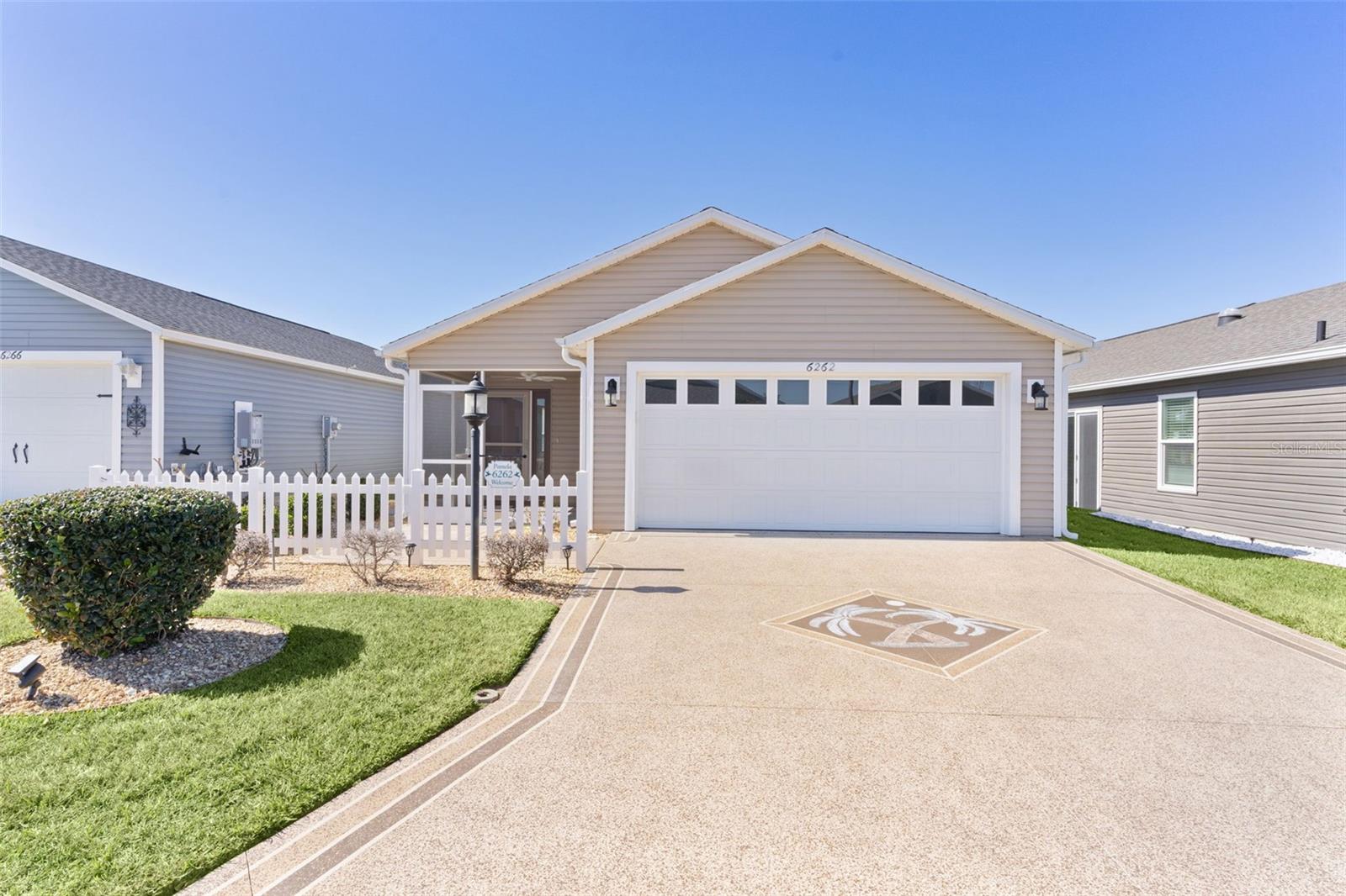 Details for 6262 Siverson Terrace, THE VILLAGES, FL 32163