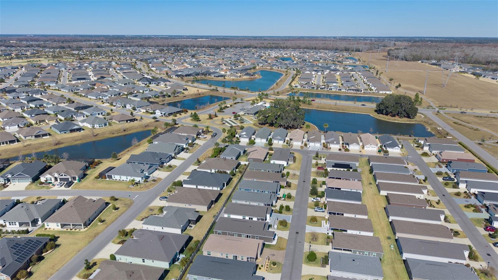 Image 37 of 39 For 6262 Siverson Terrace