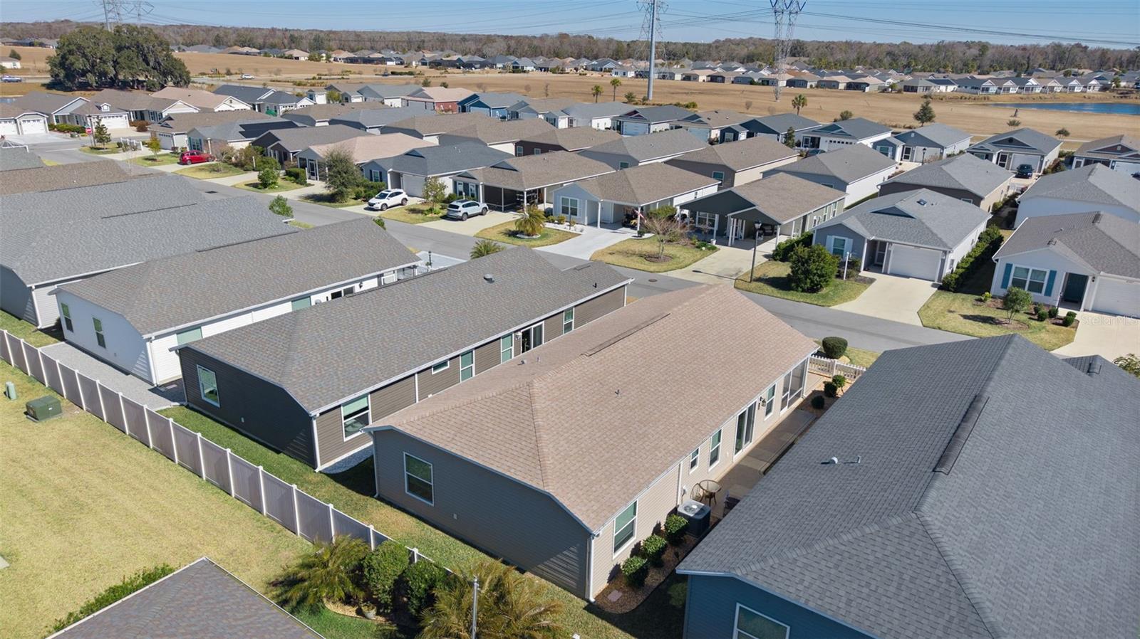 Image 38 of 39 For 6262 Siverson Terrace