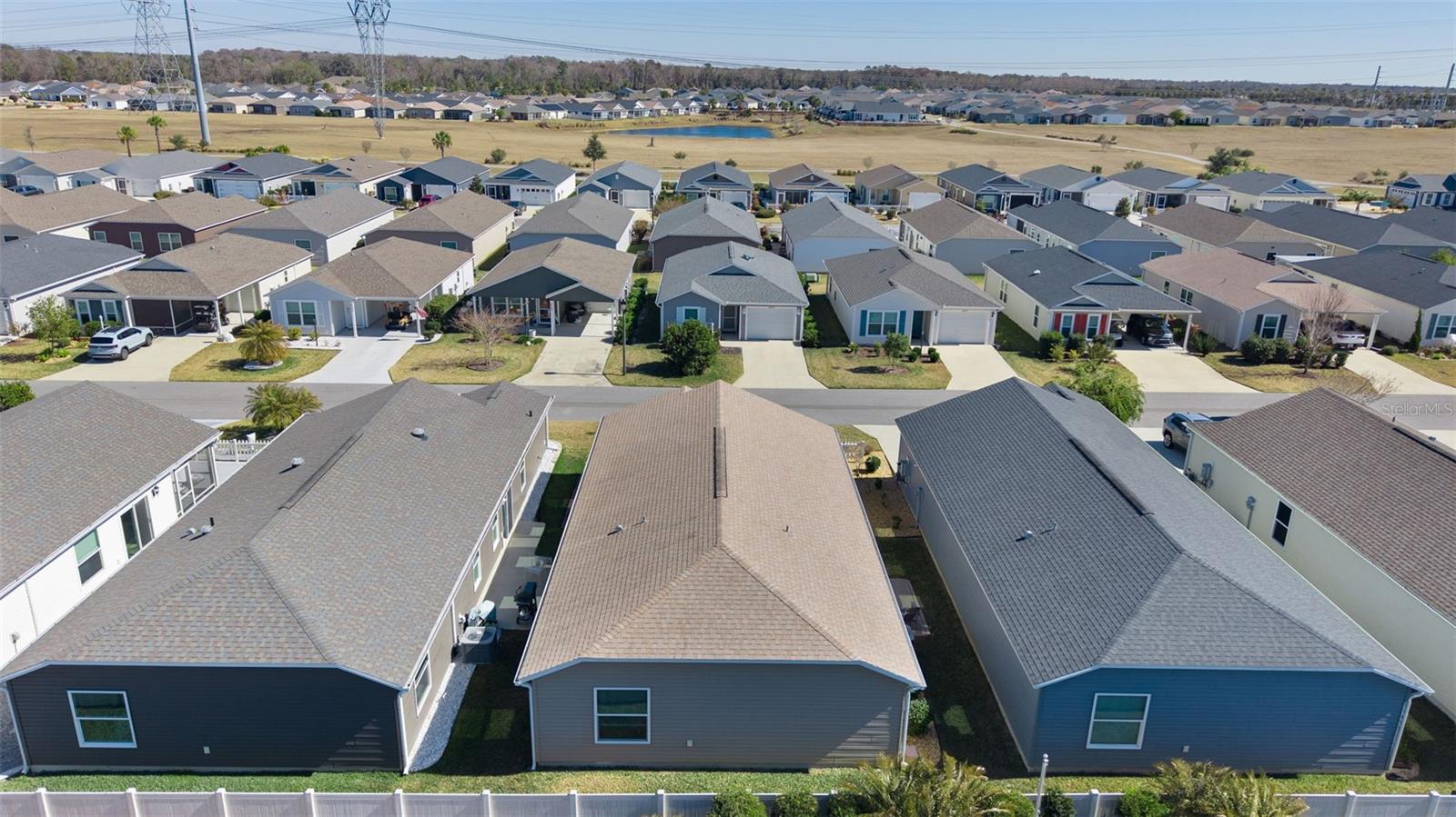 Image 39 of 39 For 6262 Siverson Terrace