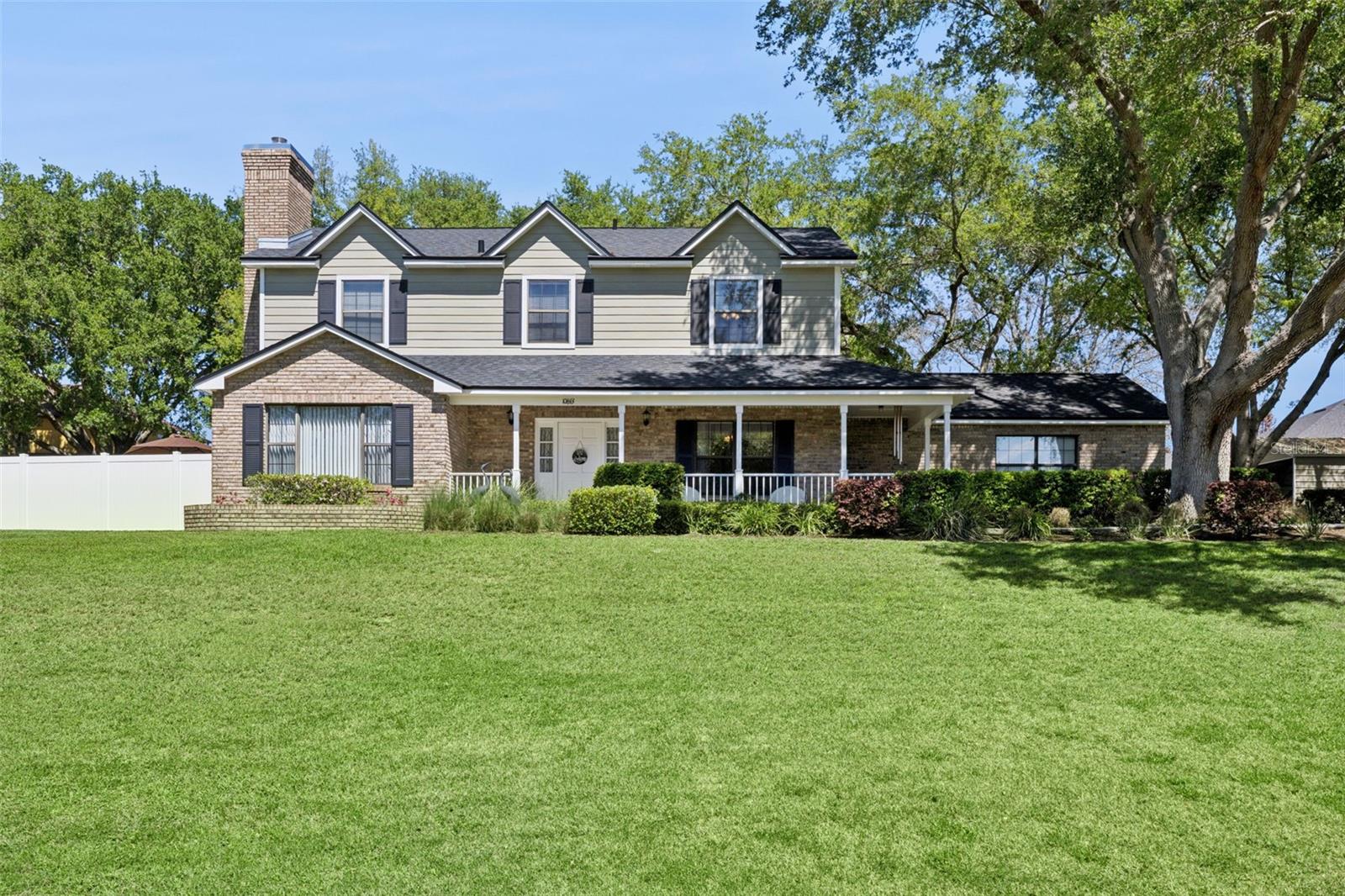 Details for 10843 Poinciana Drive, CLERMONT, FL 34711