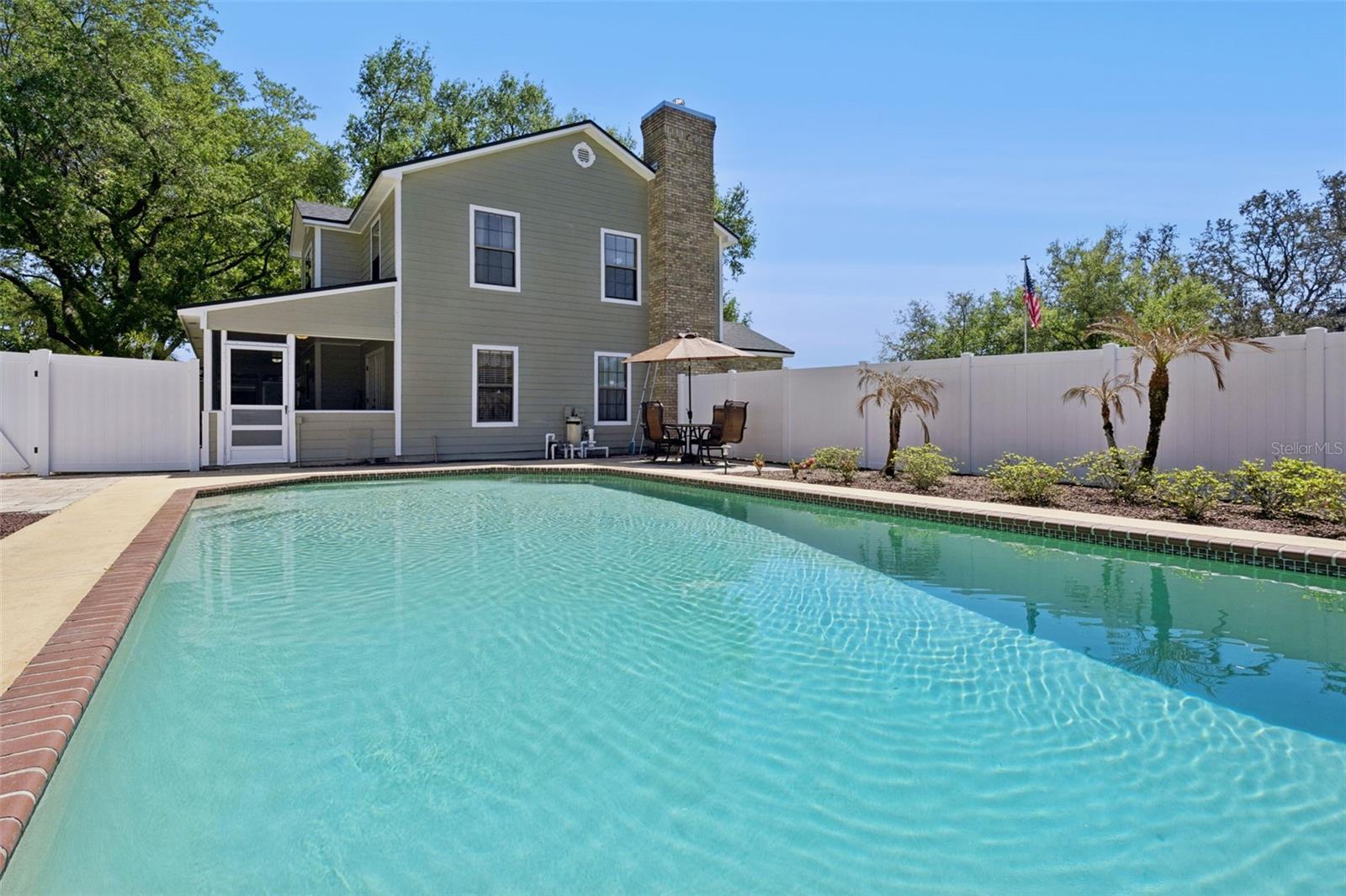 Image 29 of 52 For 10843 Poinciana Drive