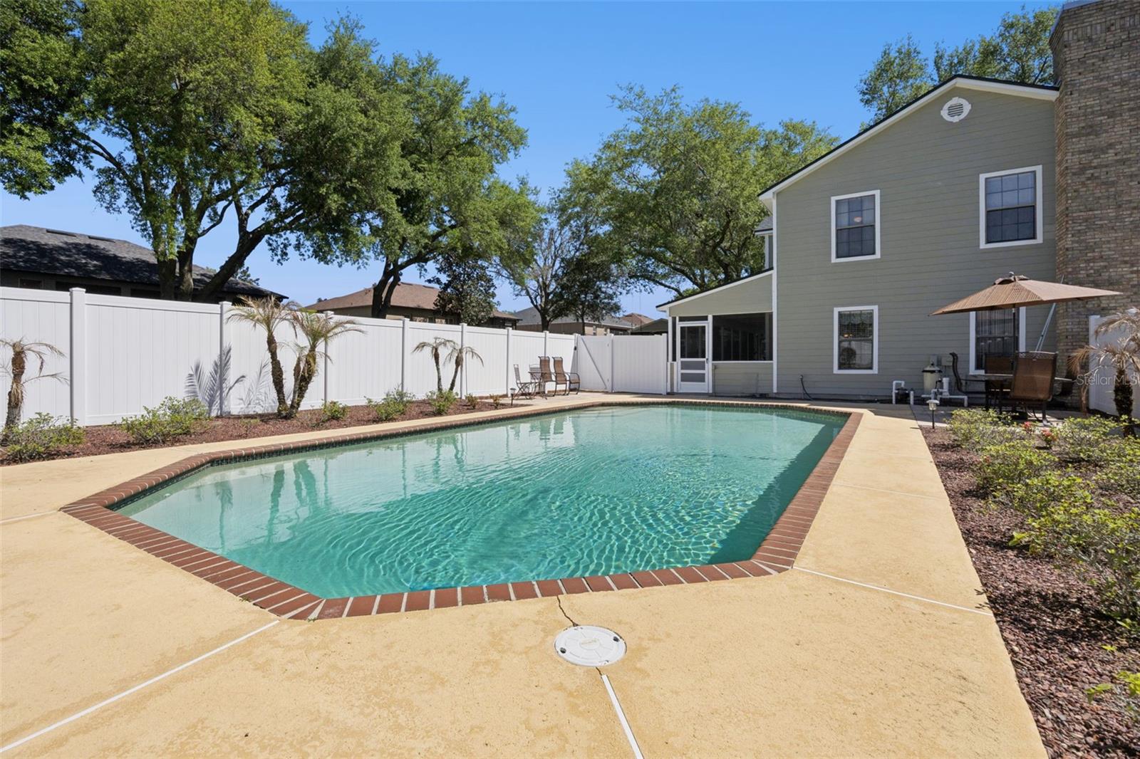 Image 31 of 52 For 10843 Poinciana Drive