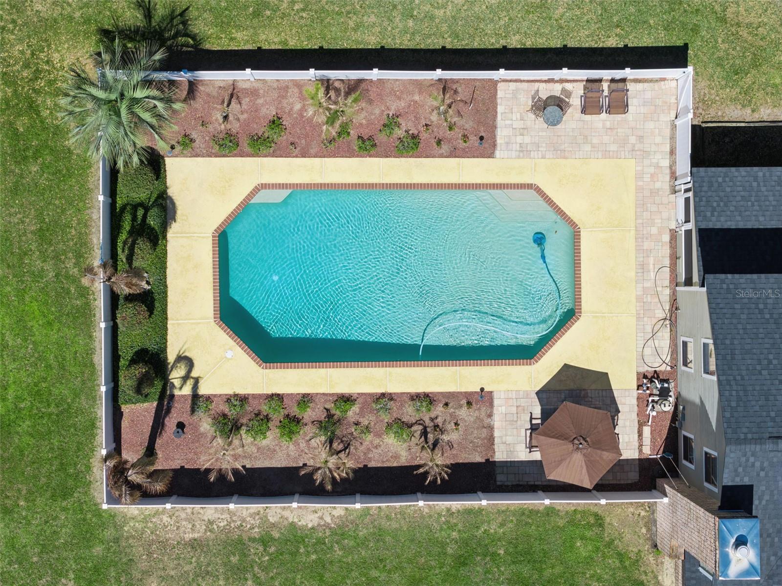 Image 32 of 52 For 10843 Poinciana Drive