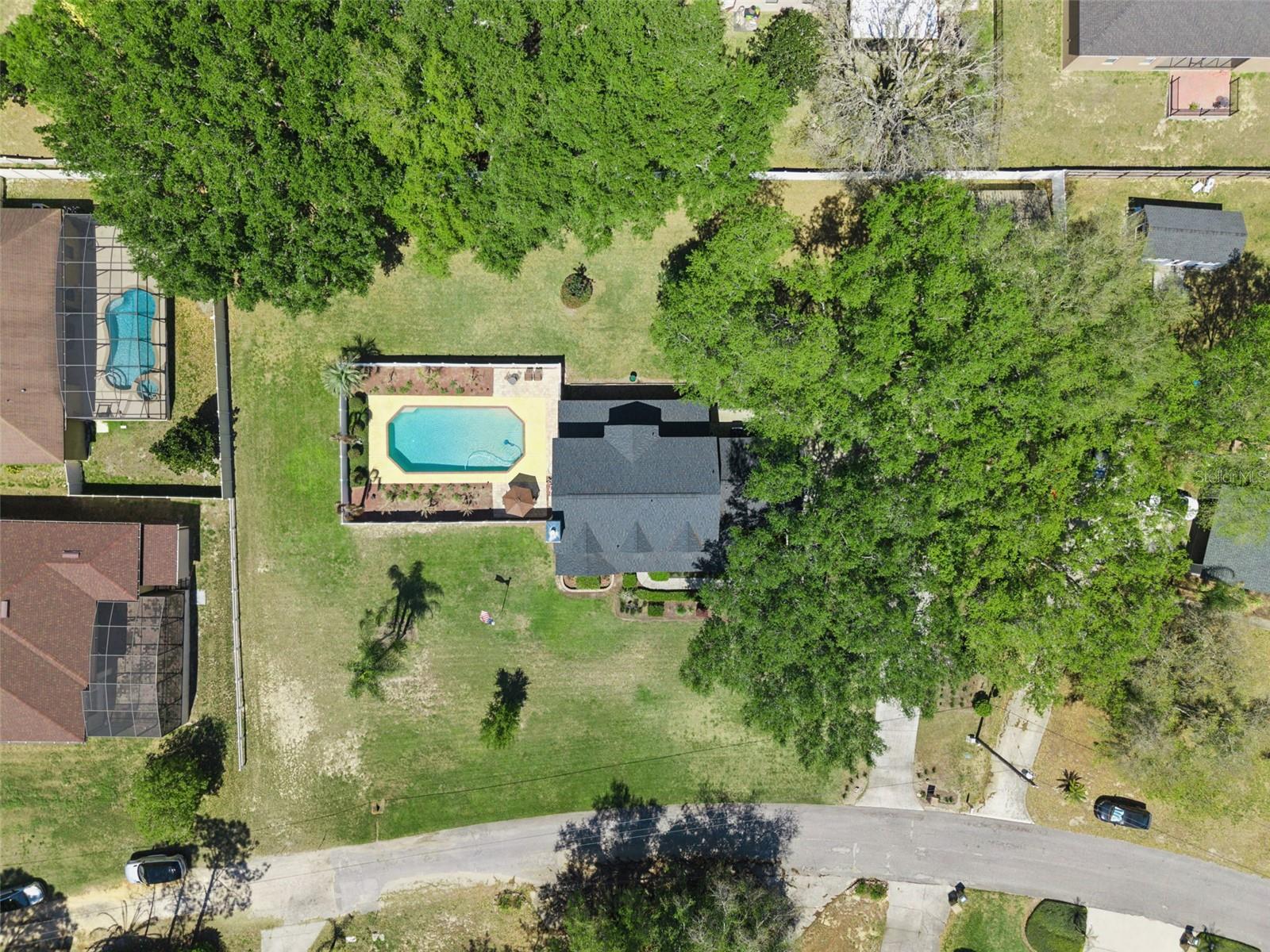 Image 38 of 52 For 10843 Poinciana Drive