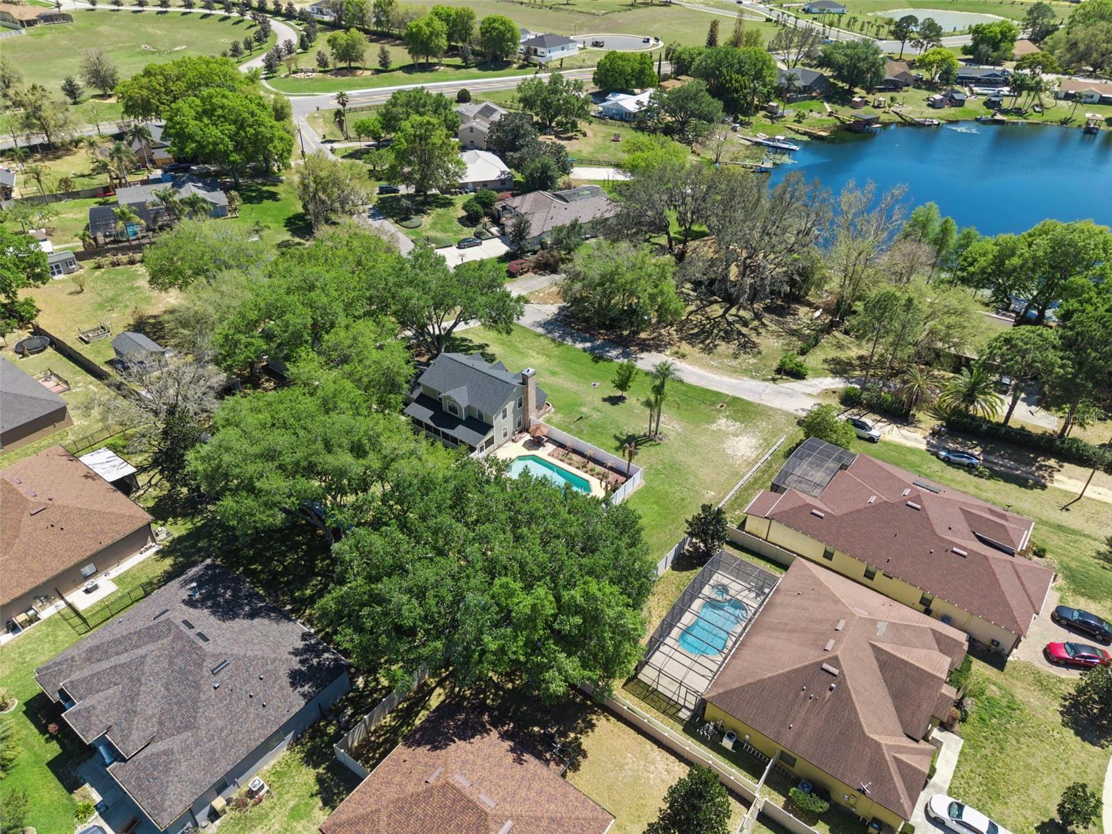 Image 39 of 52 For 10843 Poinciana Drive