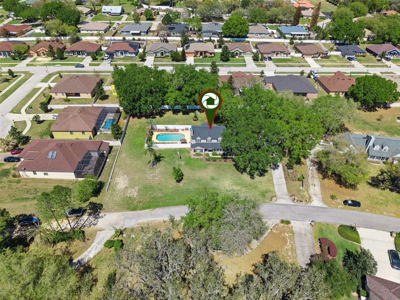 Image 40 of 52 For 10843 Poinciana Drive