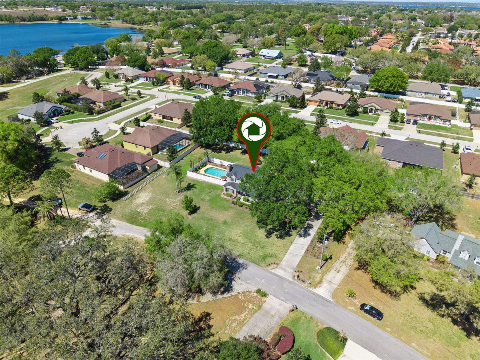 Image 41 of 52 For 10843 Poinciana Drive