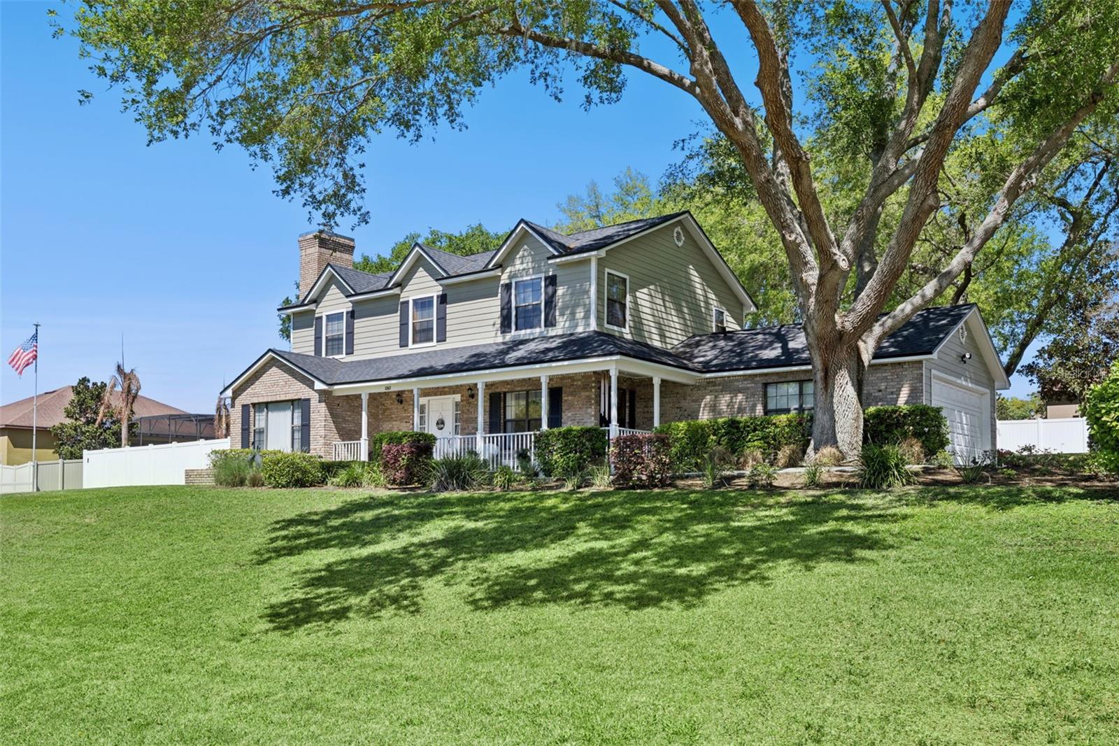 Image 49 of 52 For 10843 Poinciana Drive