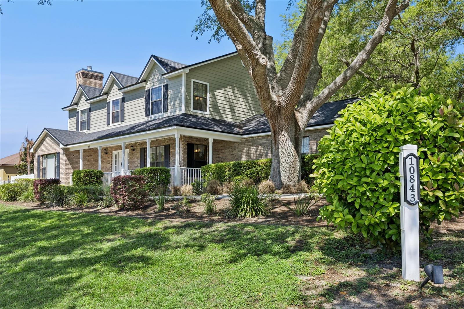 Image 50 of 52 For 10843 Poinciana Drive