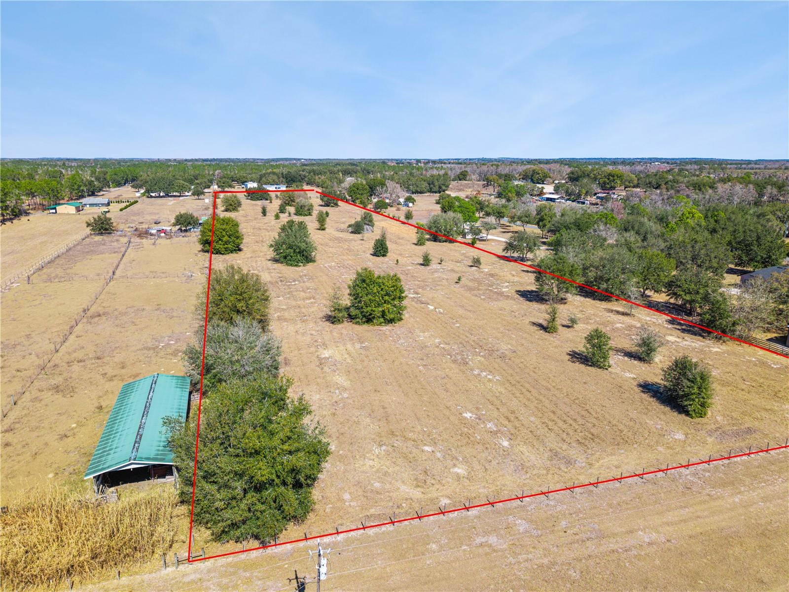 Image 11 of 20 For Green Swamp Road