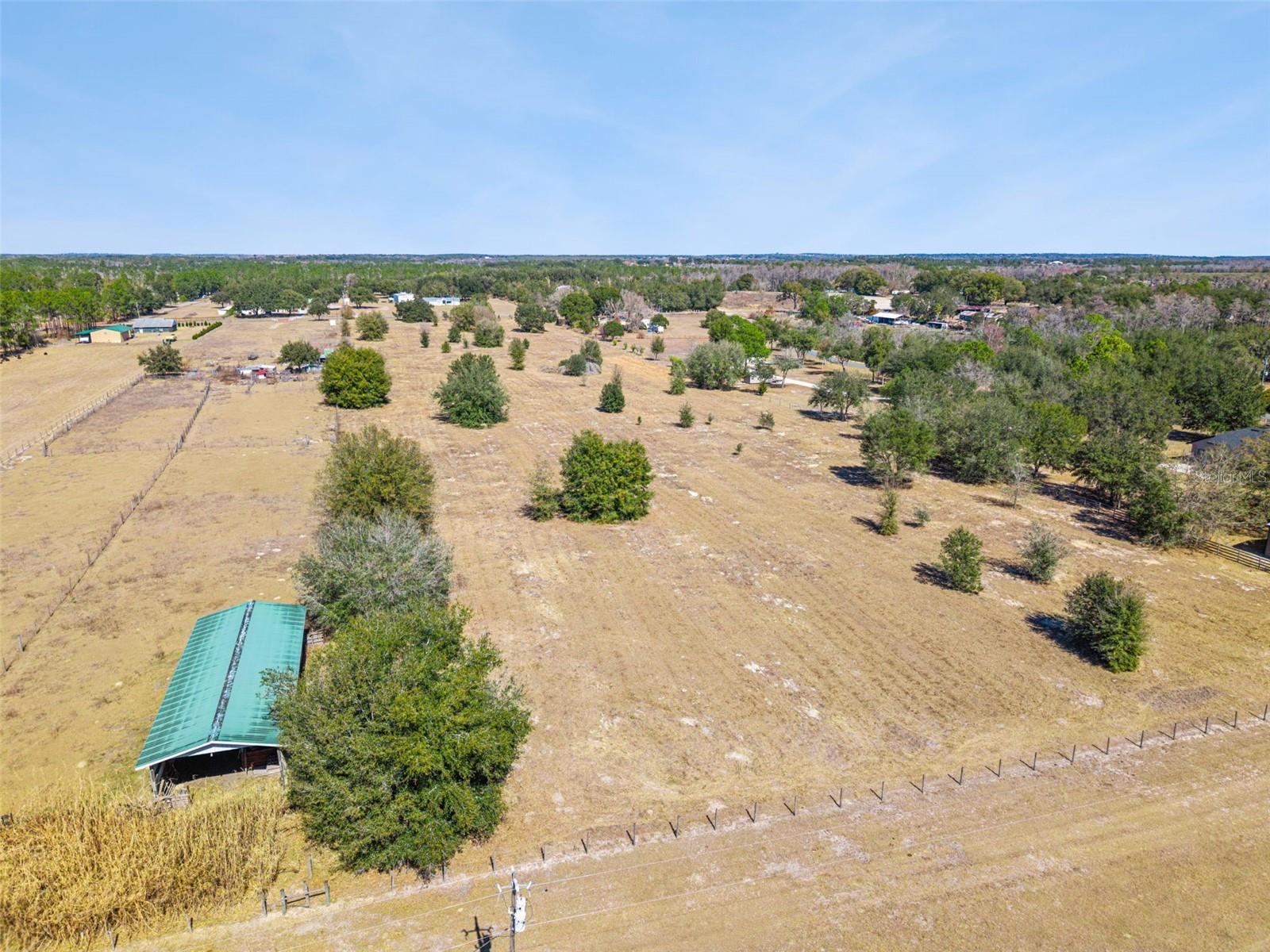 Image 12 of 20 For Green Swamp Road