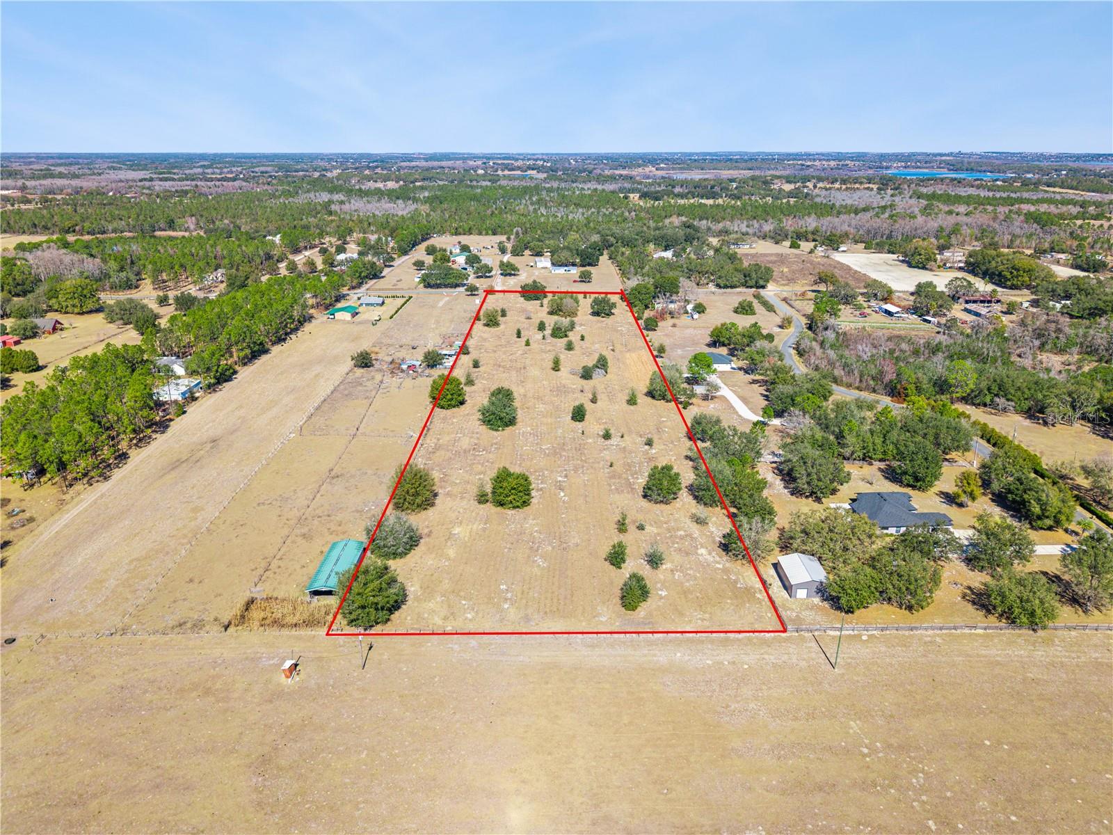 Image 13 of 20 For Green Swamp Road