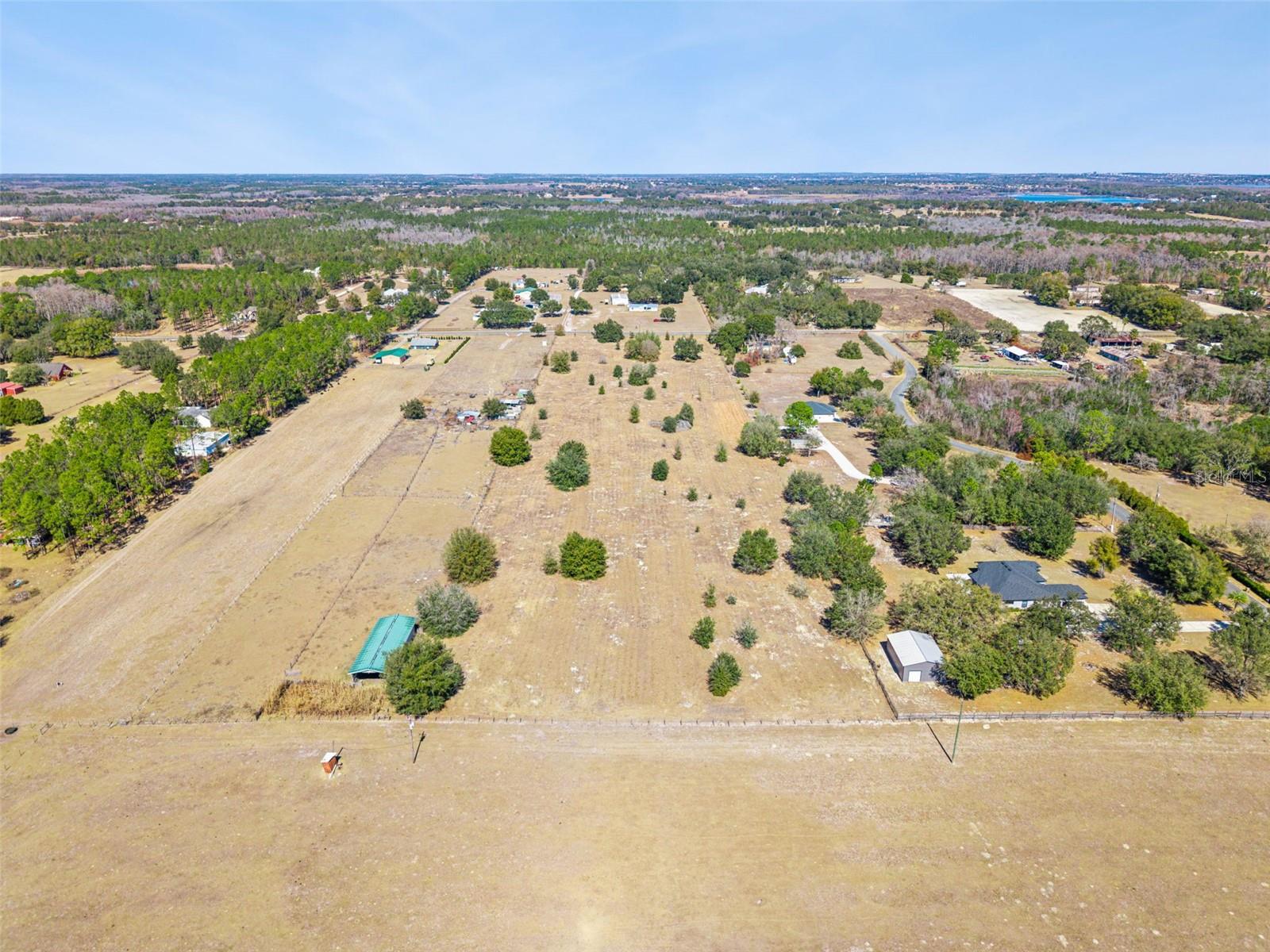 Image 14 of 20 For Green Swamp Road