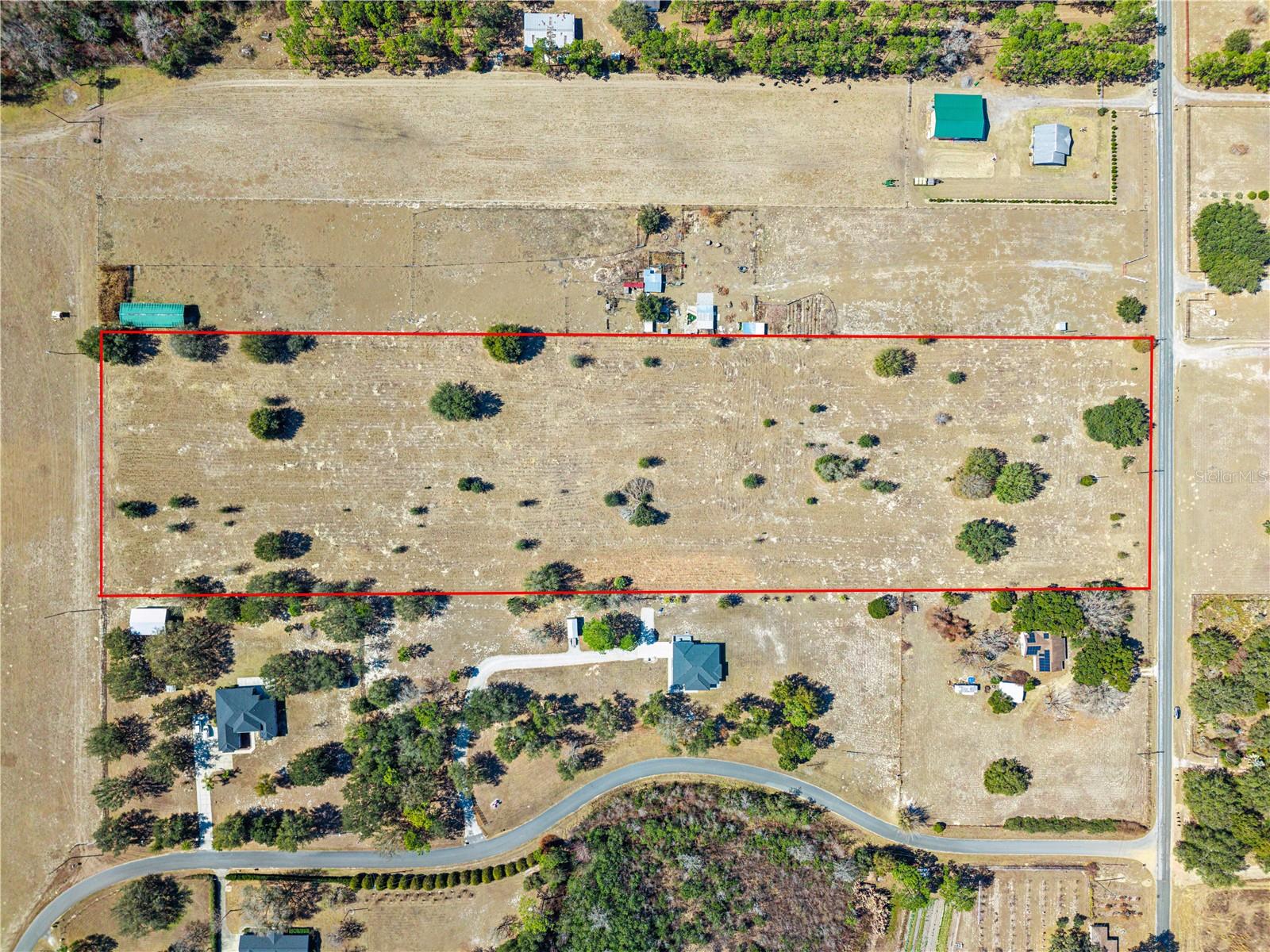 Image 15 of 20 For Green Swamp Road