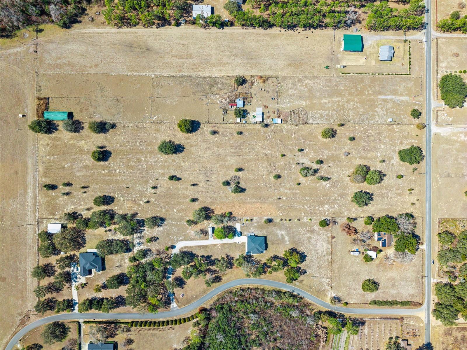 Image 16 of 20 For Green Swamp Road