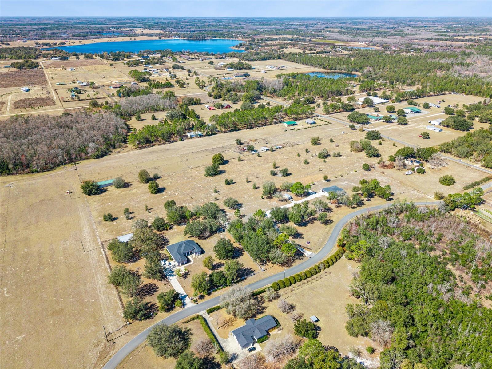 Image 17 of 20 For Green Swamp Road