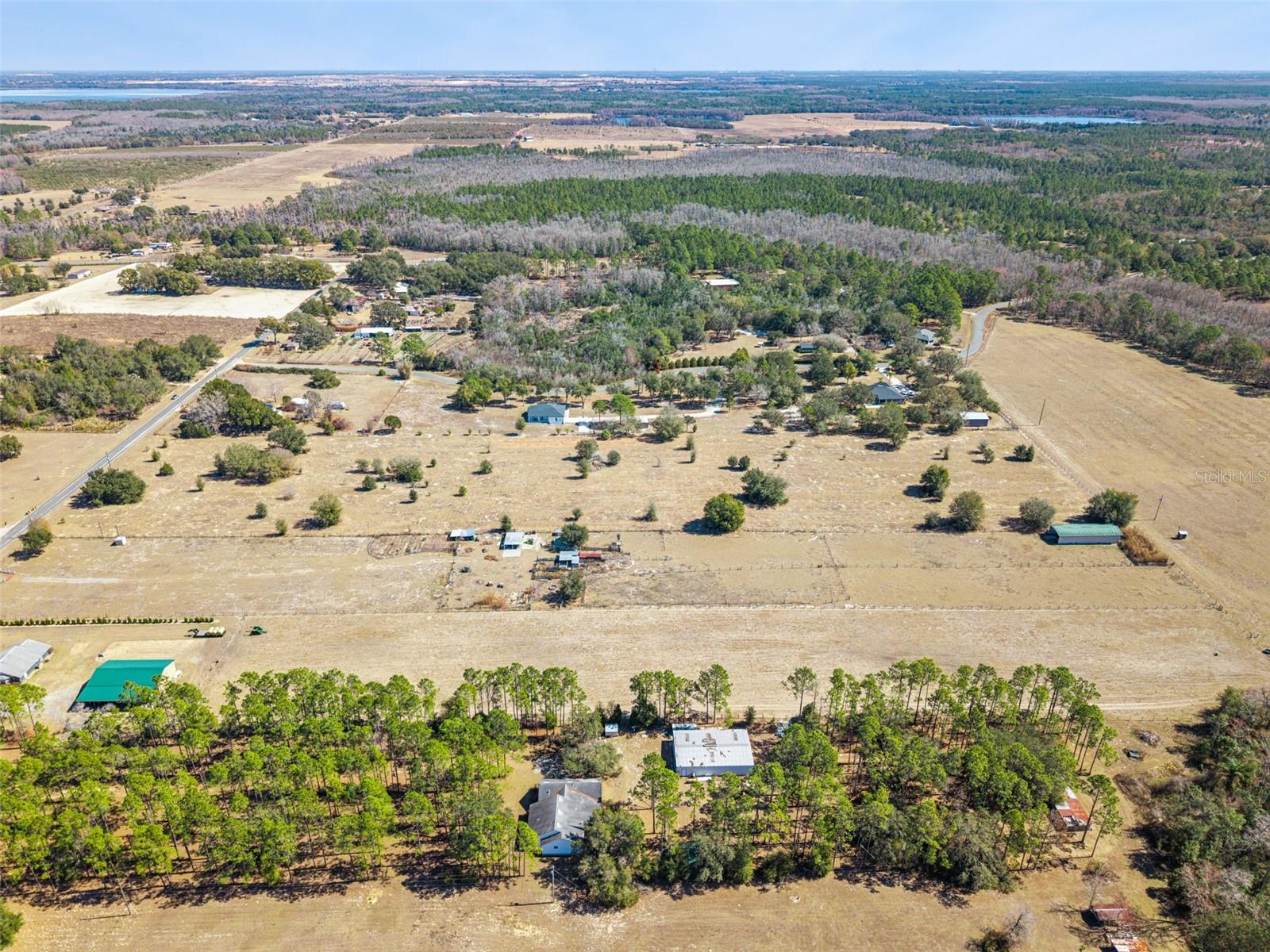 Image 18 of 20 For Green Swamp Road