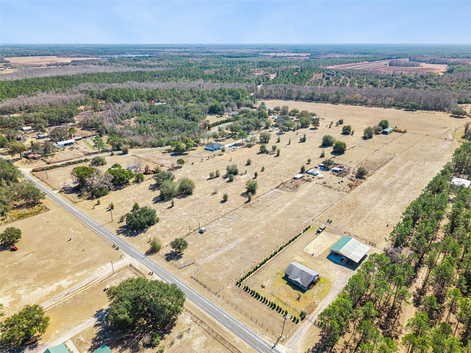 Image 19 of 20 For Green Swamp Road