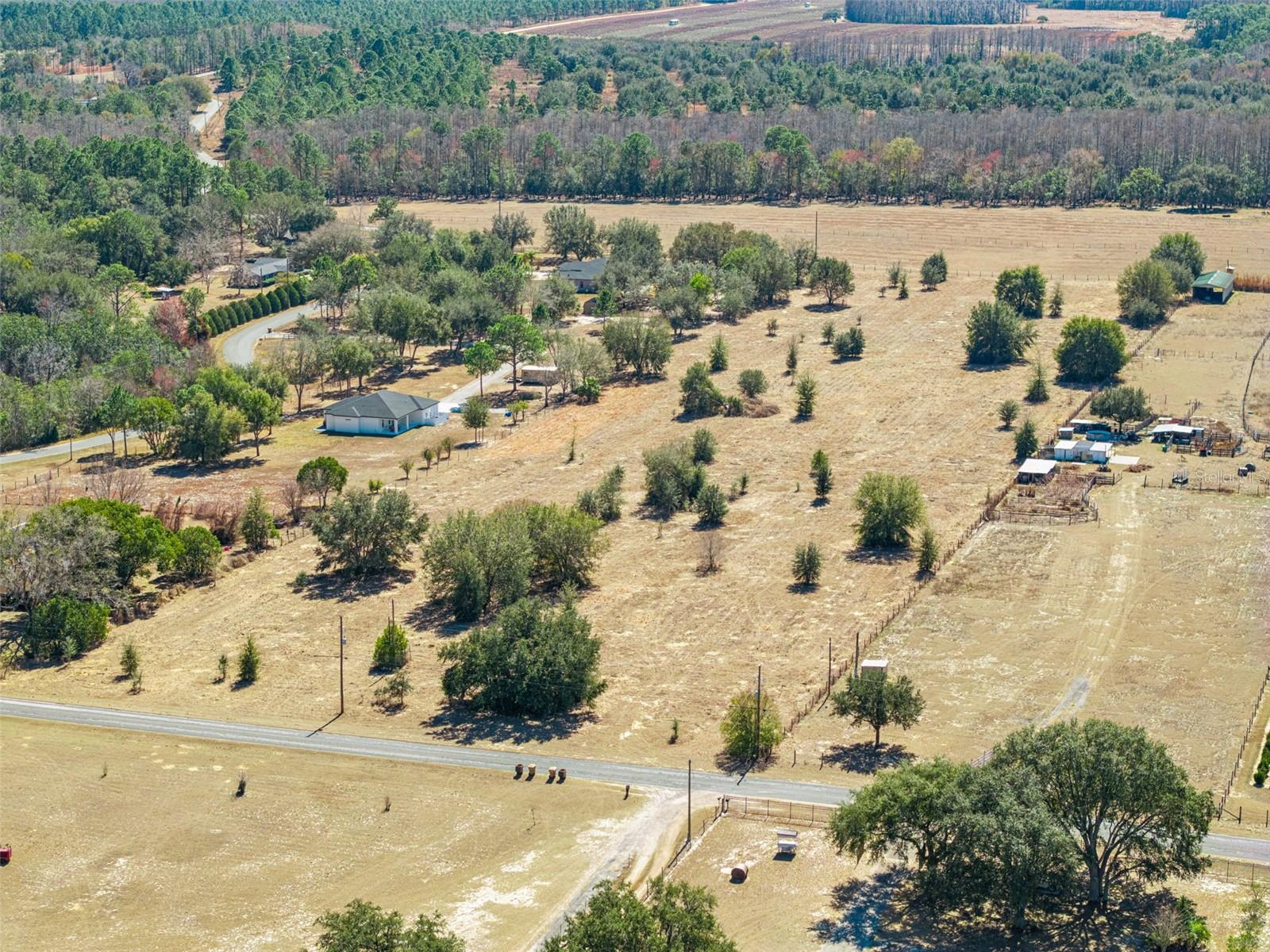 Image 2 of 20 For Green Swamp Road