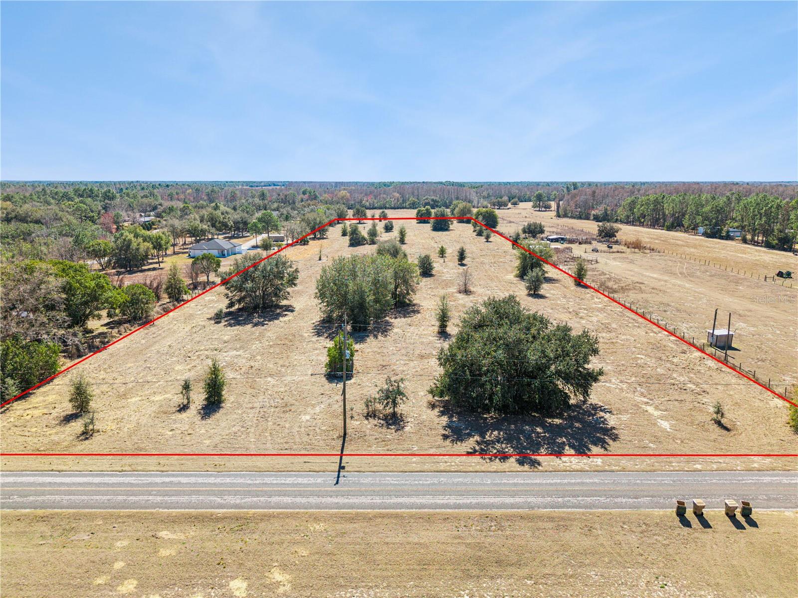 Image 20 of 20 For Green Swamp Road