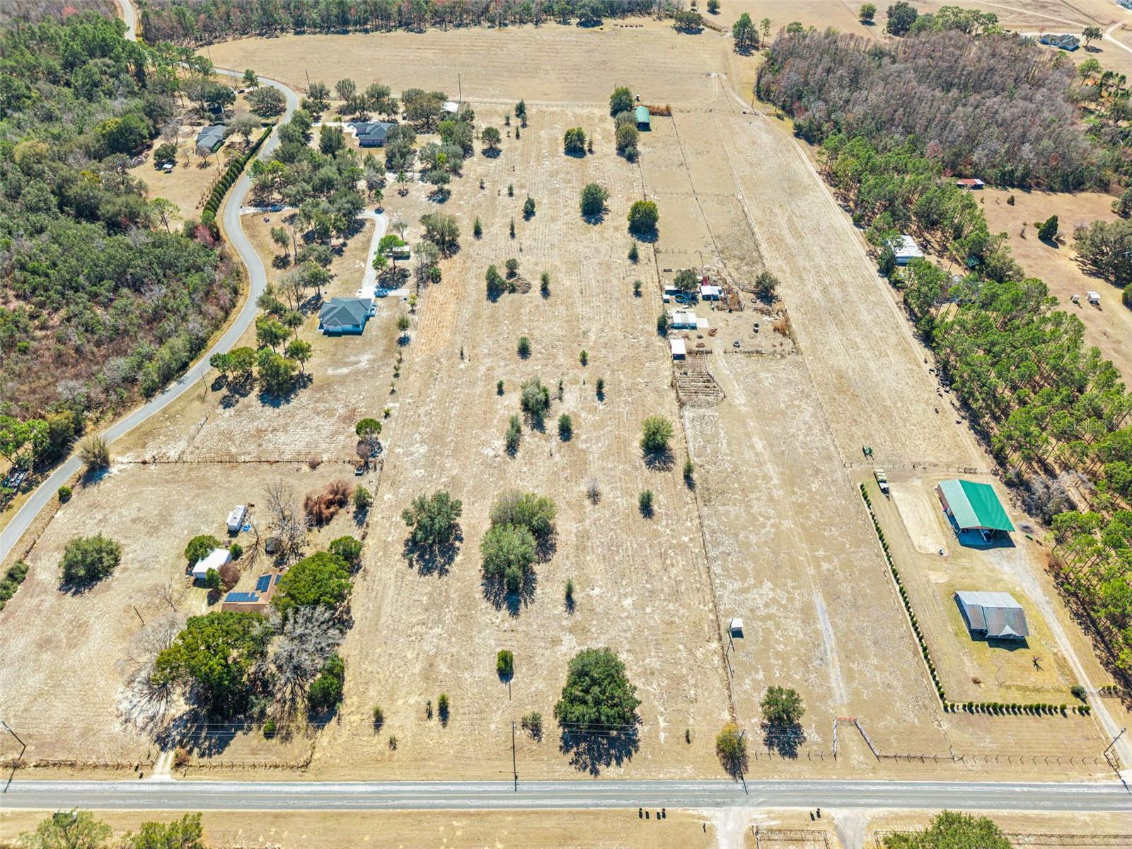 Image 4 of 20 For Green Swamp Road