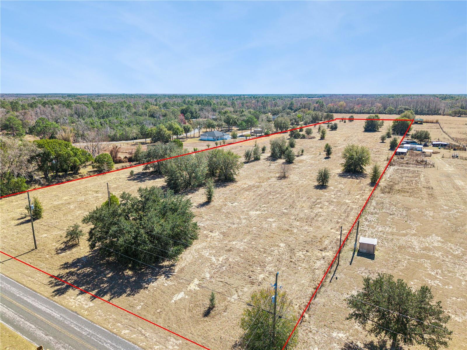 Image 5 of 20 For Green Swamp Road