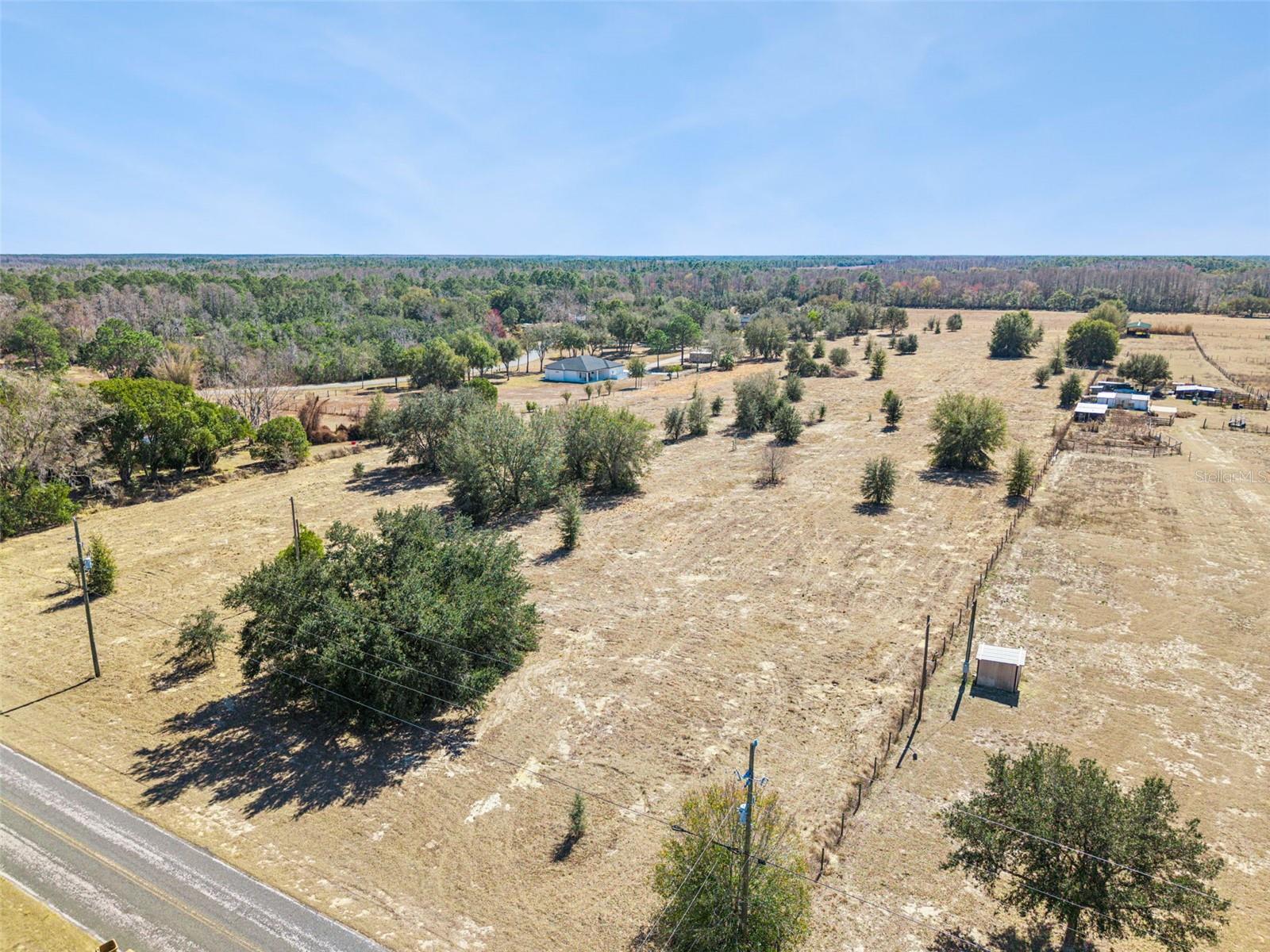 Image 6 of 20 For Green Swamp Road