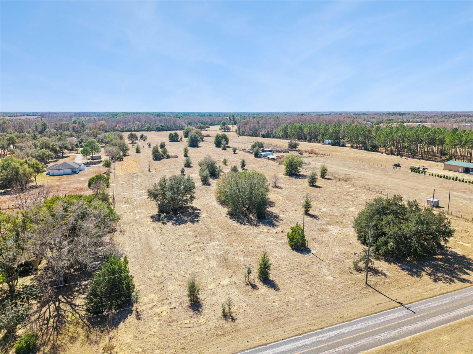 Image 8 of 20 For Green Swamp Road