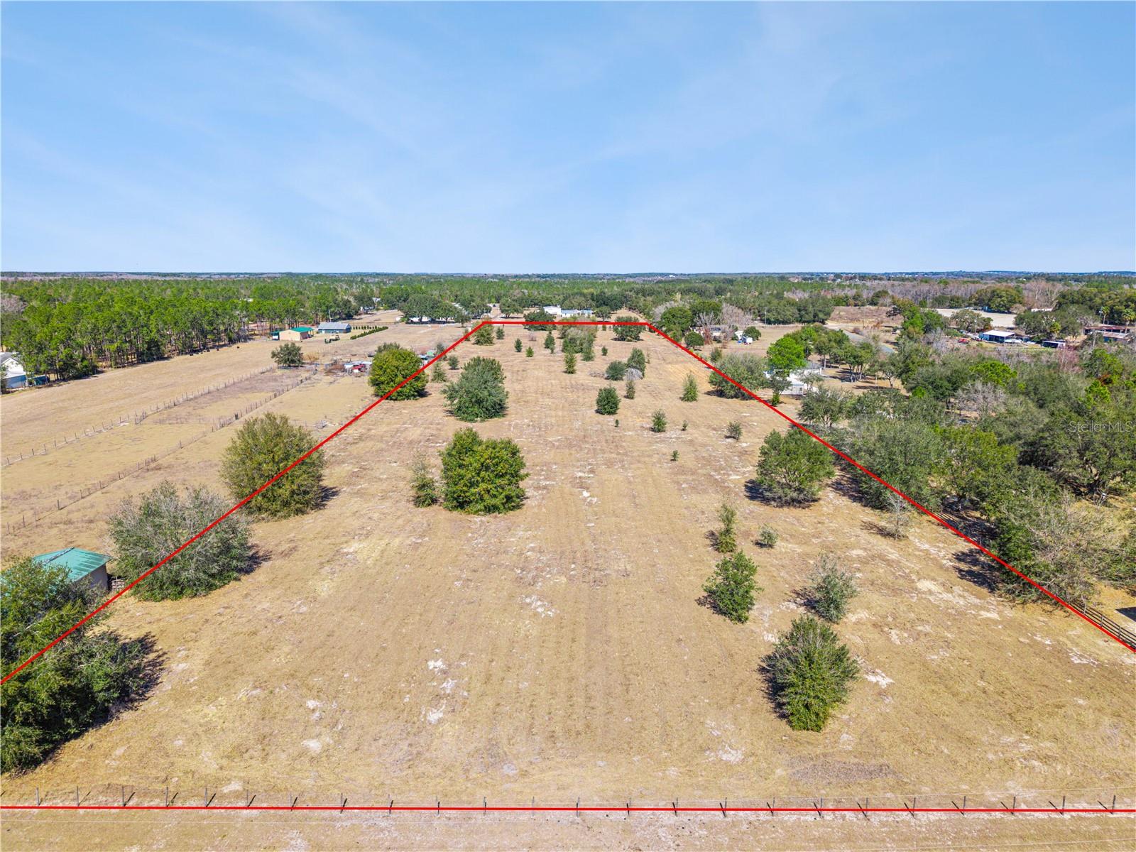 Image 9 of 20 For Green Swamp Road