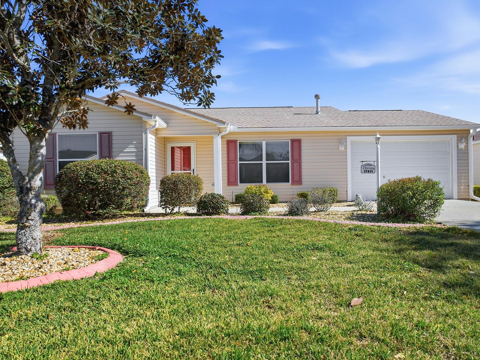 Details for 17411 74th Netherclift Terrace, THE VILLAGES, FL 32162