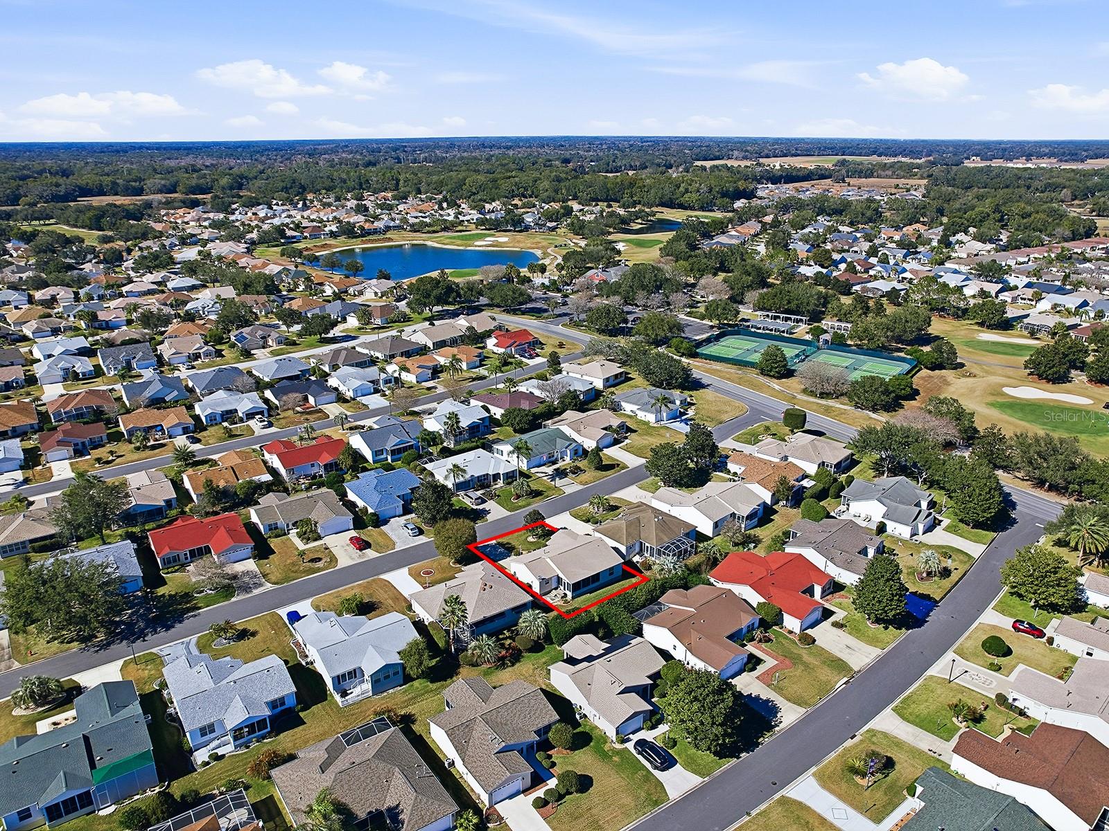 Image 30 of 38 For 17411 74th Netherclift Terrace