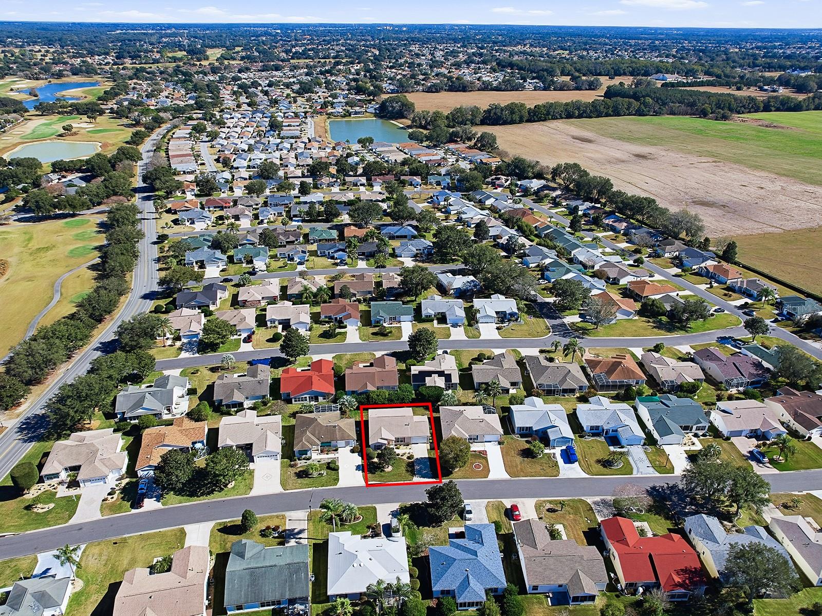 Image 33 of 38 For 17411 74th Netherclift Terrace