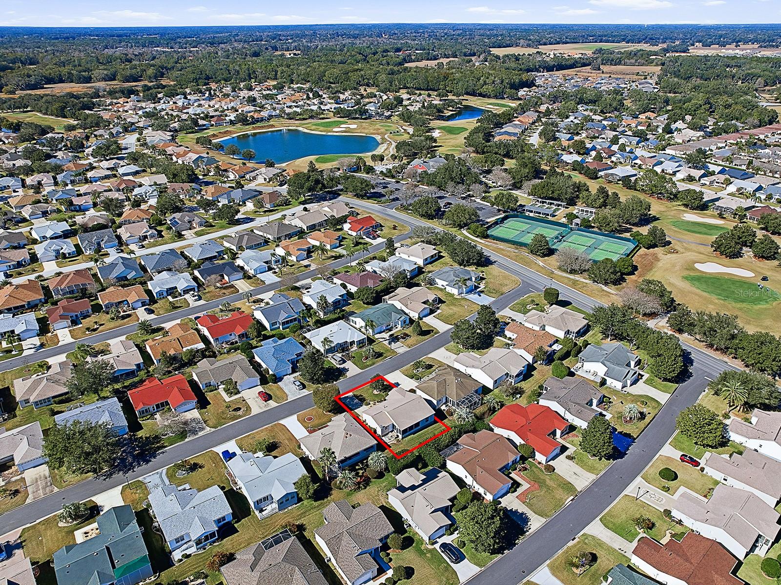 Image 34 of 38 For 17411 74th Netherclift Terrace