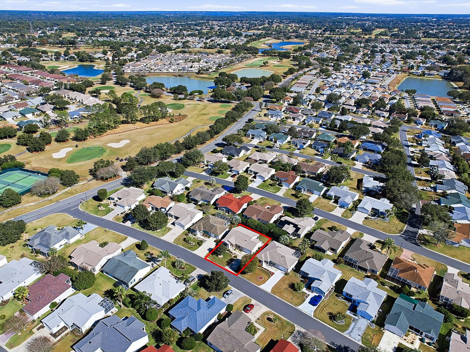 Image 35 of 38 For 17411 74th Netherclift Terrace