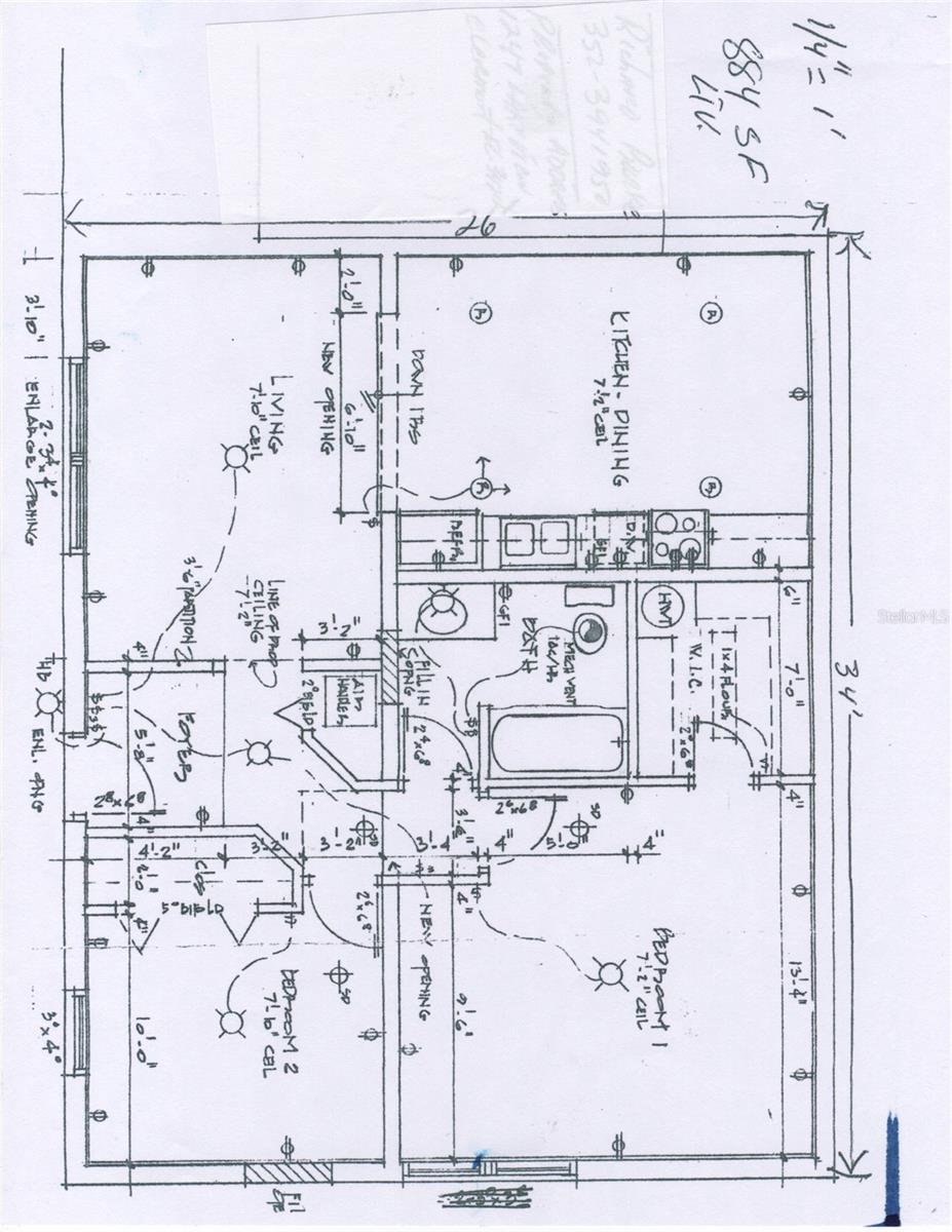 Image 19 of 23 For 1247 Lakeview Drive