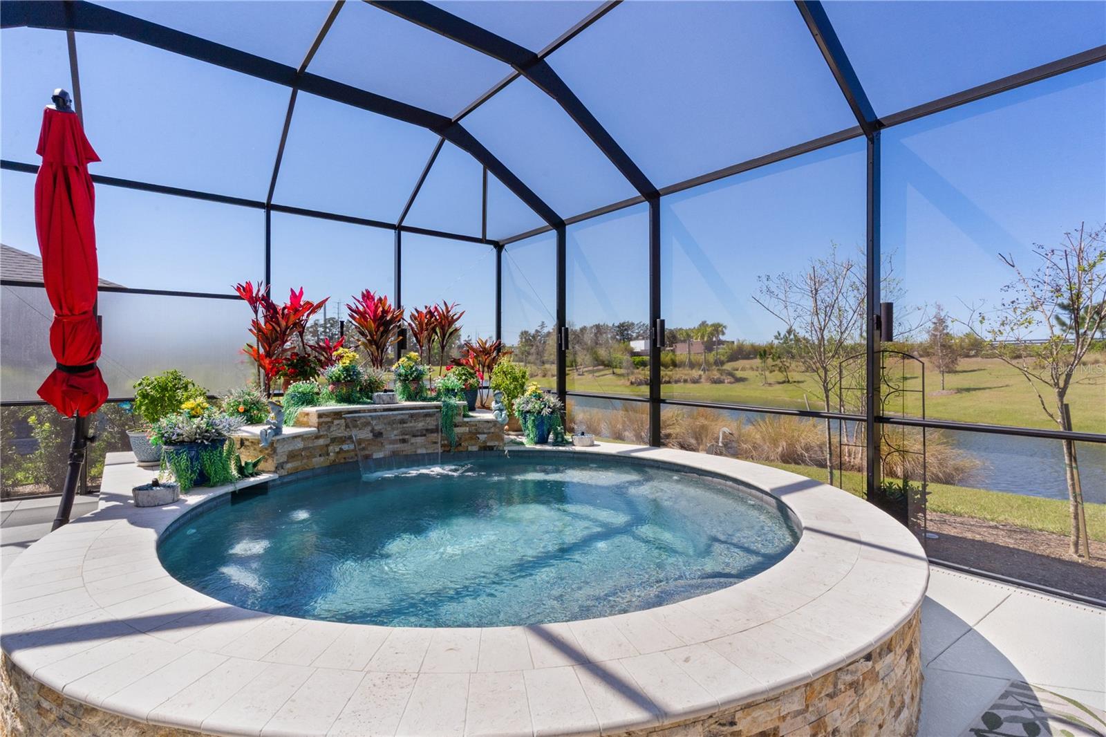 Image 37 of 61 For 6444 Mcknight Loop