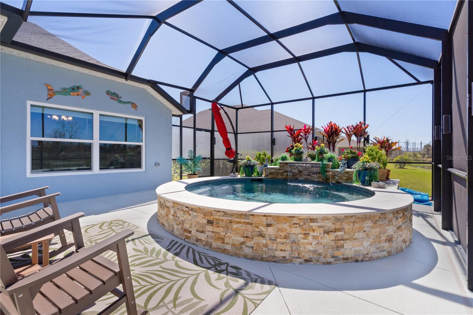 Image 38 of 61 For 6444 Mcknight Loop