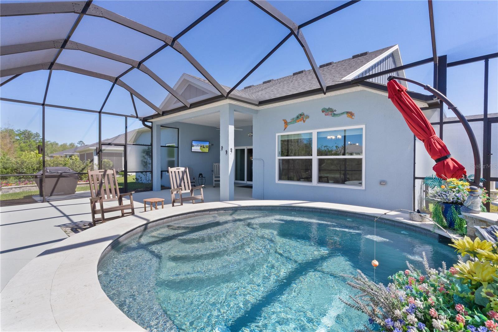 Image 39 of 61 For 6444 Mcknight Loop