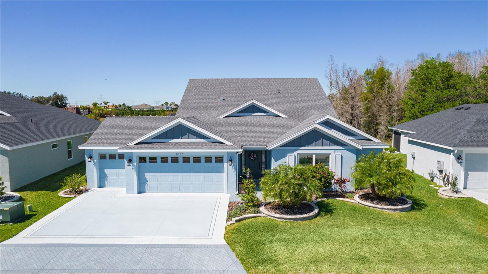 Image 54 of 61 For 6444 Mcknight Loop