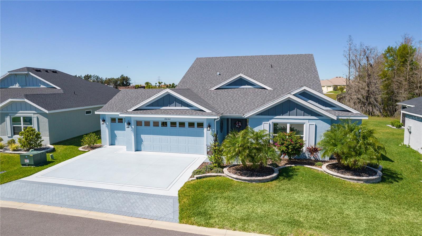 Image 55 of 61 For 6444 Mcknight Loop