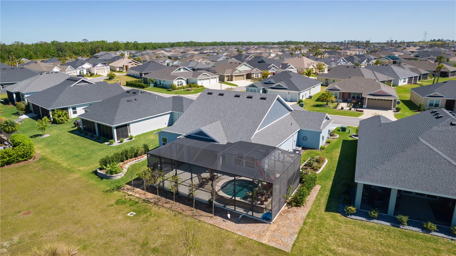 Image 60 of 61 For 6444 Mcknight Loop