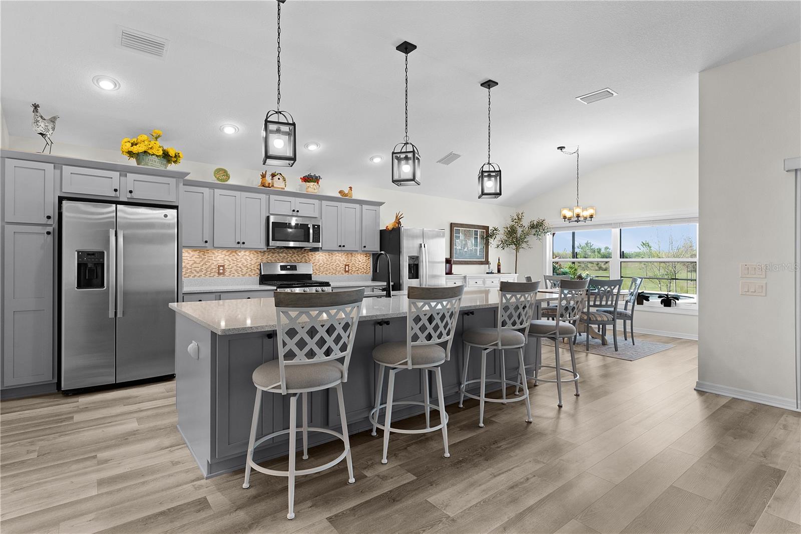 Image 8 of 61 For 6444 Mcknight Loop