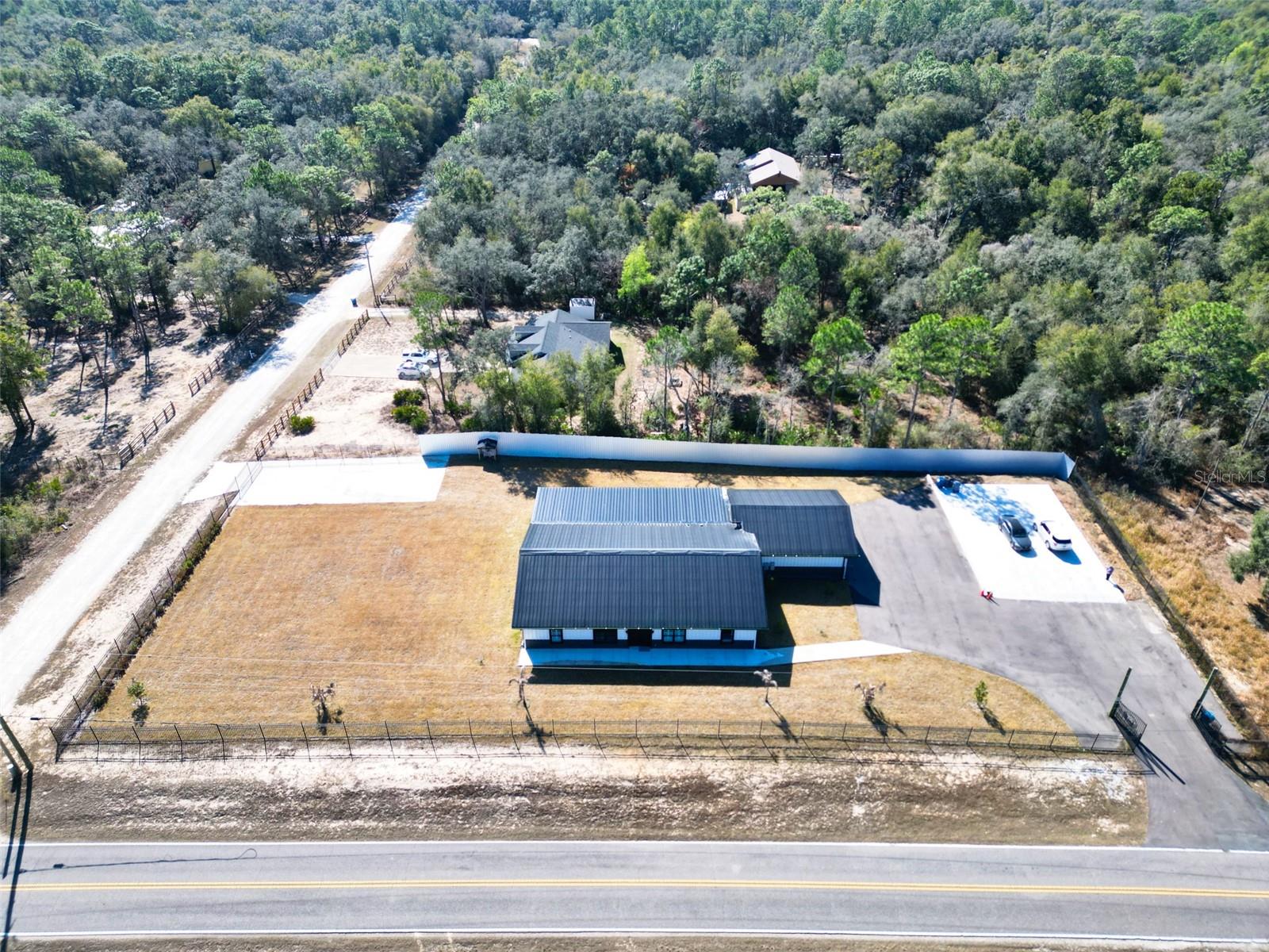 Image 69 of 72 For 34370 Richardson Boulevard